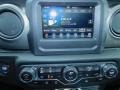 Sting-Gray - Wrangler Unlimited Willys 4x4 Photo No. 15