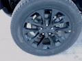 Billet Silver Metallic - Wrangler Unlimited High Altitude 4x4 Photo No. 10