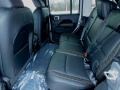 Billet Silver Metallic - Wrangler Unlimited High Altitude 4x4 Photo No. 12