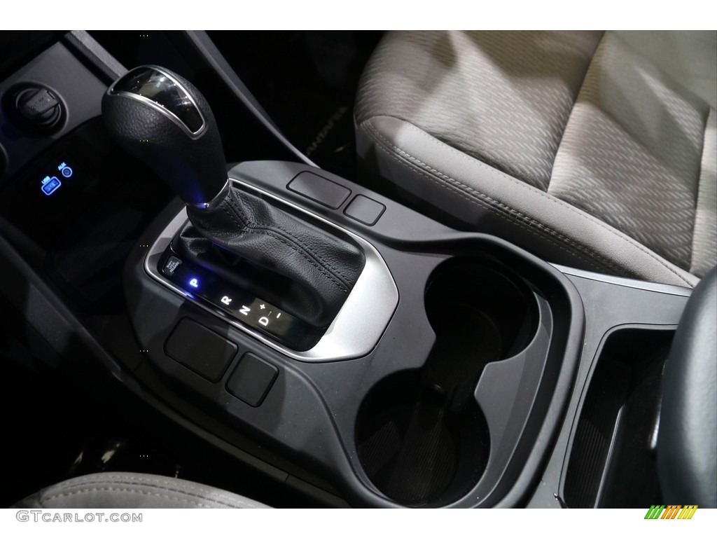 2019 Hyundai Santa Fe XL SE AWD 6 Speed Automatic Transmission Photo #140957269