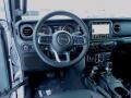 Billet Silver Metallic - Wrangler Unlimited High Altitude 4x4 Photo No. 13