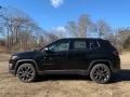 Diamond Black Crystal Pearl - Compass 80th Special Edition 4x4 Photo No. 4