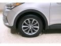 2019 Hyundai Santa Fe XL SE AWD Wheel and Tire Photo