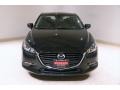 Jet Black Mica - MAZDA3 Sport 4 Door Photo No. 2