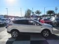 White Platinum - Escape Titanium 4WD Photo No. 3
