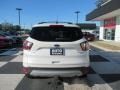 White Platinum - Escape Titanium 4WD Photo No. 4