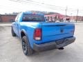 Hydro Blue Pearl - 1500 Classic Quad Cab 4x4 Photo No. 4