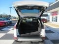 White Platinum - Escape Titanium 4WD Photo No. 5