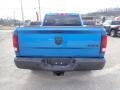 Hydro Blue Pearl - 1500 Classic Quad Cab 4x4 Photo No. 5