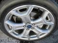 White Platinum - Escape Titanium 4WD Photo No. 7