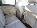 White Platinum - Escape Titanium 4WD Photo No. 13