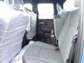 Hydro Blue Pearl - 1500 Classic Quad Cab 4x4 Photo No. 12