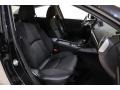 Jet Black Mica - MAZDA3 Sport 4 Door Photo No. 20