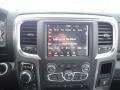 Hydro Blue Pearl - 1500 Classic Quad Cab 4x4 Photo No. 16