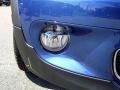 2008 Lightning Blue Metallic Mini Cooper S Hardtop  photo #34