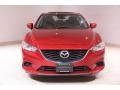 Soul Red Metallic - Mazda6 Touring Photo No. 2