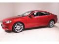 Soul Red Metallic - Mazda6 Touring Photo No. 3
