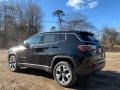 Diamond Black Crystal Pearl - Compass Limited 4x4 Photo No. 6