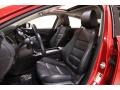 Soul Red Metallic - Mazda6 Touring Photo No. 5