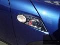 2008 Lightning Blue Metallic Mini Cooper S Hardtop  photo #37
