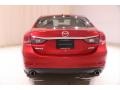 Soul Red Metallic - Mazda6 Touring Photo No. 16