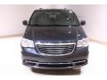 2014 Maximum Steel Metallic Chrysler Town & Country Touring  photo #2