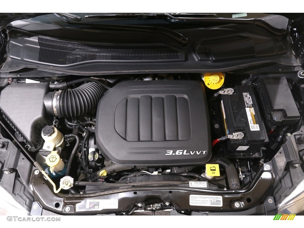 2014 Town & Country Touring - Maximum Steel Metallic / Dark Frost Beige/Medium Frost Beige photo #22