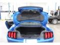 Velocity Blue - Mustang GT Fastback Photo No. 13