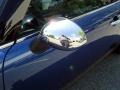 2008 Lightning Blue Metallic Mini Cooper S Hardtop  photo #47