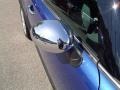 2008 Lightning Blue Metallic Mini Cooper S Hardtop  photo #48