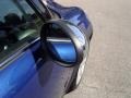 2008 Lightning Blue Metallic Mini Cooper S Hardtop  photo #49