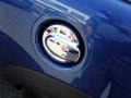 2008 Lightning Blue Metallic Mini Cooper S Hardtop  photo #53