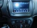 2021 Granite Crystal Metallic Jeep Renegade Latitude 4x4  photo #15