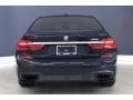 Carbon Black Metallic - 7 Series 750i Sedan Photo No. 3