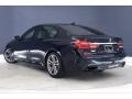 Carbon Black Metallic - 7 Series 750i Sedan Photo No. 10