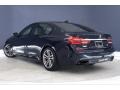 2018 Carbon Black Metallic BMW 7 Series 750i Sedan  photo #10