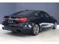 2018 Carbon Black Metallic BMW 7 Series 750i Sedan  photo #13