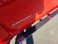 2016 Cardinal Red GMC Canyon SLE Crew Cab 4x4  photo #43