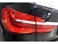 Carbon Black Metallic - 7 Series 750i Sedan Photo No. 27