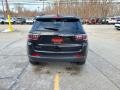 Diamond Black Crystal Pearl - Compass 80th Special Edition 4x4 Photo No. 10