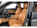 2018 Carbon Black Metallic BMW 7 Series 750i Sedan  photo #28