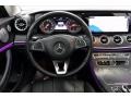 Black - E 400 Coupe Photo No. 4