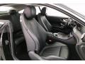 Black - E 400 Coupe Photo No. 6