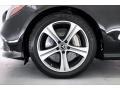 Black - E 400 Coupe Photo No. 7