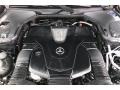 Black - E 400 Coupe Photo No. 8