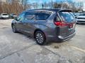 2021 Granite Crystal Metallic Chrysler Pacifica Touring L  photo #11