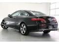 Black - E 400 Coupe Photo No. 9