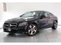 Black - E 400 Coupe Photo No. 11