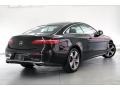 Black - E 400 Coupe Photo No. 12
