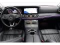 Black - E 400 Coupe Photo No. 14